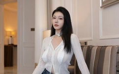 美女的阴沟图片